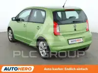 2016 Skoda Citigo