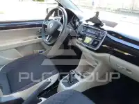 2016 Skoda Citigo