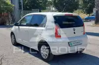 2016 Skoda Citigo