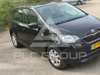 2016 Skoda Citigo