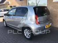 2016 Skoda Citigo