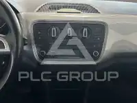 2016 Skoda Citigo