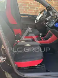 2016 Skoda Citigo