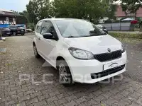 2016 Skoda Citigo