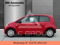 2016 Skoda Citigo