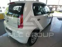 2016 Skoda Citigo