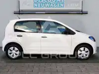 2016 Skoda Citigo