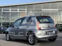 2016 Skoda Citigo