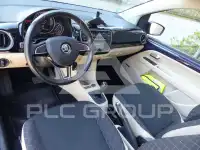 2016 Skoda Citigo