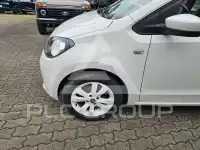 2016 Skoda Citigo