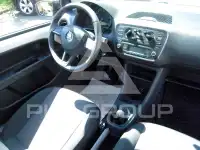 2016 Skoda Citigo