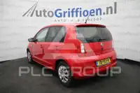 2016 Skoda Citigo