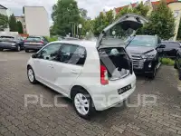 2016 Skoda Citigo