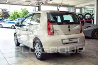 2016 Skoda Citigo