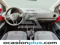2016 Skoda Citigo
