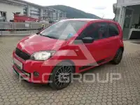 2016 Skoda Citigo