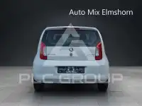 2016 Skoda Citigo