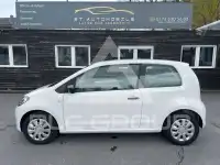 2016 Skoda Citigo