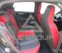 2016 Skoda Citigo