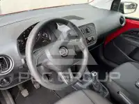 2016 Skoda Citigo