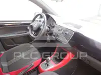 2016 Skoda Citigo