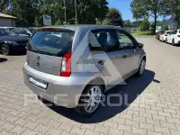2016 Skoda Citigo