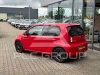 2016 Skoda Citigo