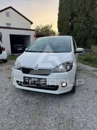 2016 Skoda Citigo
