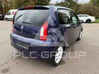 2016 Skoda Citigo