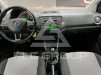 2016 Skoda Citigo