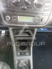 2016 Skoda Citigo