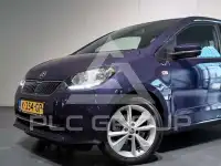 2016 Skoda Citigo
