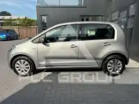2016 Skoda Citigo
