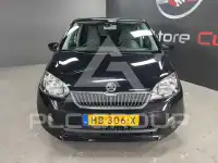2016 Skoda Citigo