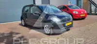 2016 Skoda Citigo