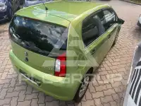 2016 Skoda Citigo