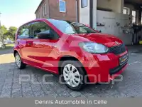 2016 Skoda Citigo