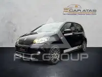 2016 Skoda Citigo