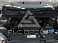 2016 Skoda Citigo