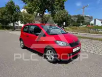 2016 Skoda Citigo