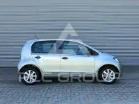2016 Skoda Citigo