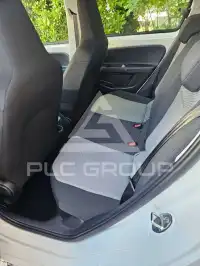 2016 Skoda Citigo