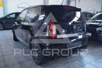 2016 Skoda Citigo