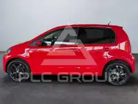 2016 Skoda Citigo