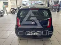 2016 Skoda Citigo