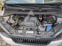 2016 Skoda Citigo