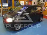 2016 Skoda Citigo