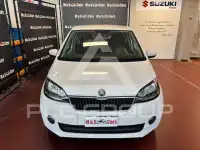 2016 Skoda Citigo