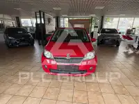 2016 Skoda Citigo