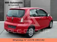 2016 Skoda Citigo